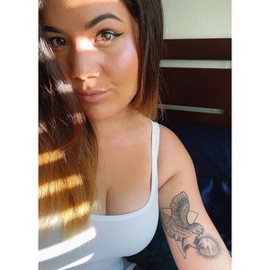 Meet your Posher, Cristina